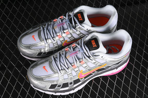 Nike P-6000 “Laser Fuchsia”
