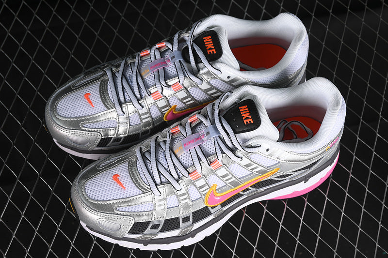 Nike P-6000 “Laser Fuchsia”