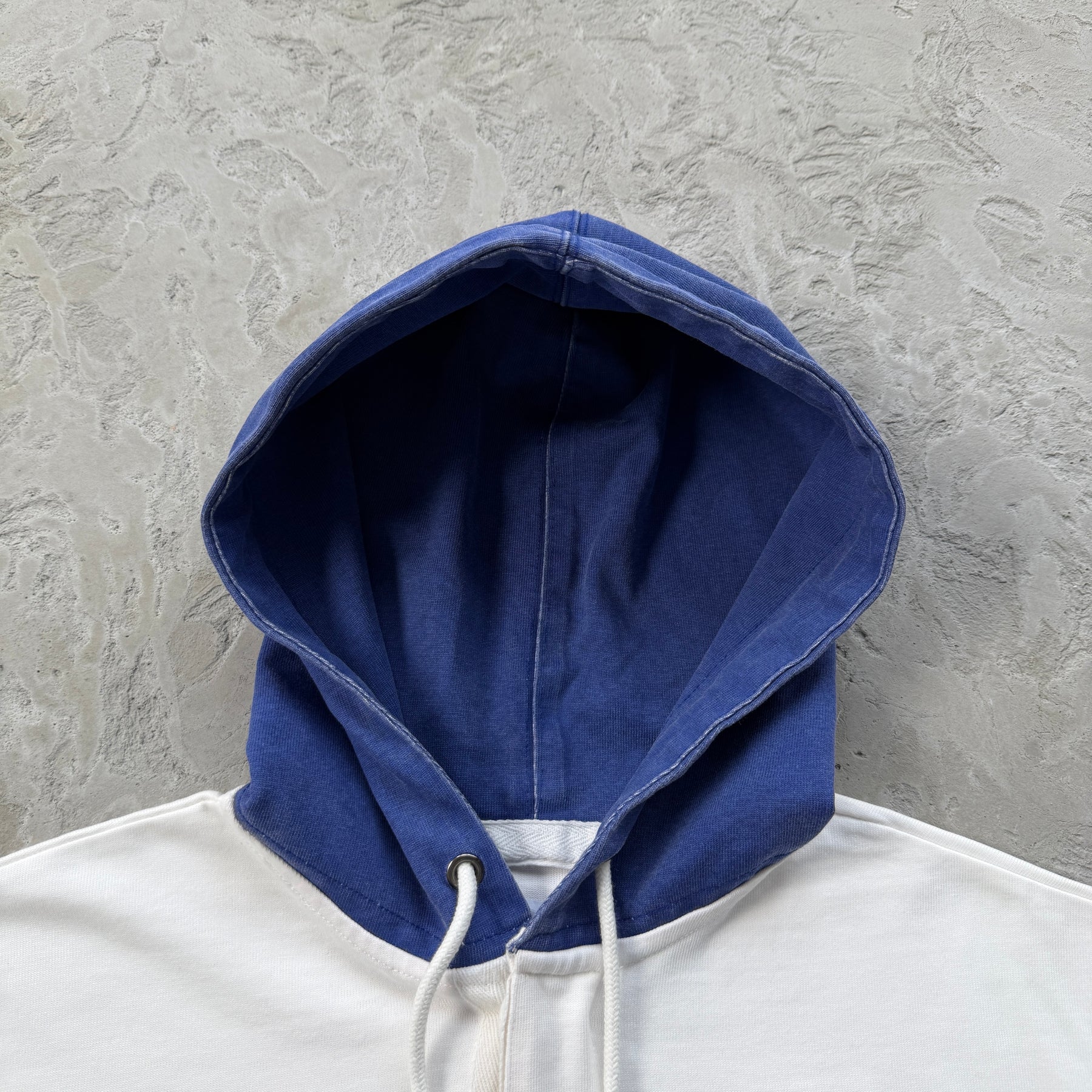 Moletom Corteiz “Winger Hooded Rugby”