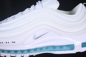 Air max 97 x MSCHF x Inri “Jesus”