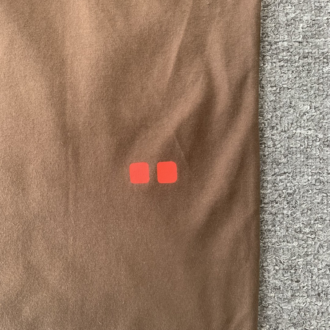 Camisa Cactus Jack ”Take a The max ”