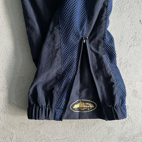 Conjunto Corteiz ”Olympic Shuku” ( Preto com Branco )