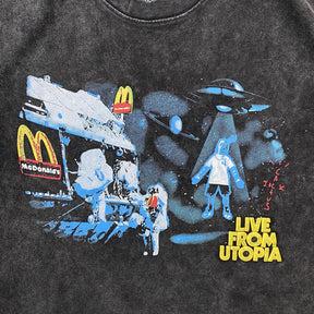 Camisa Cactus Jack “Abductee”