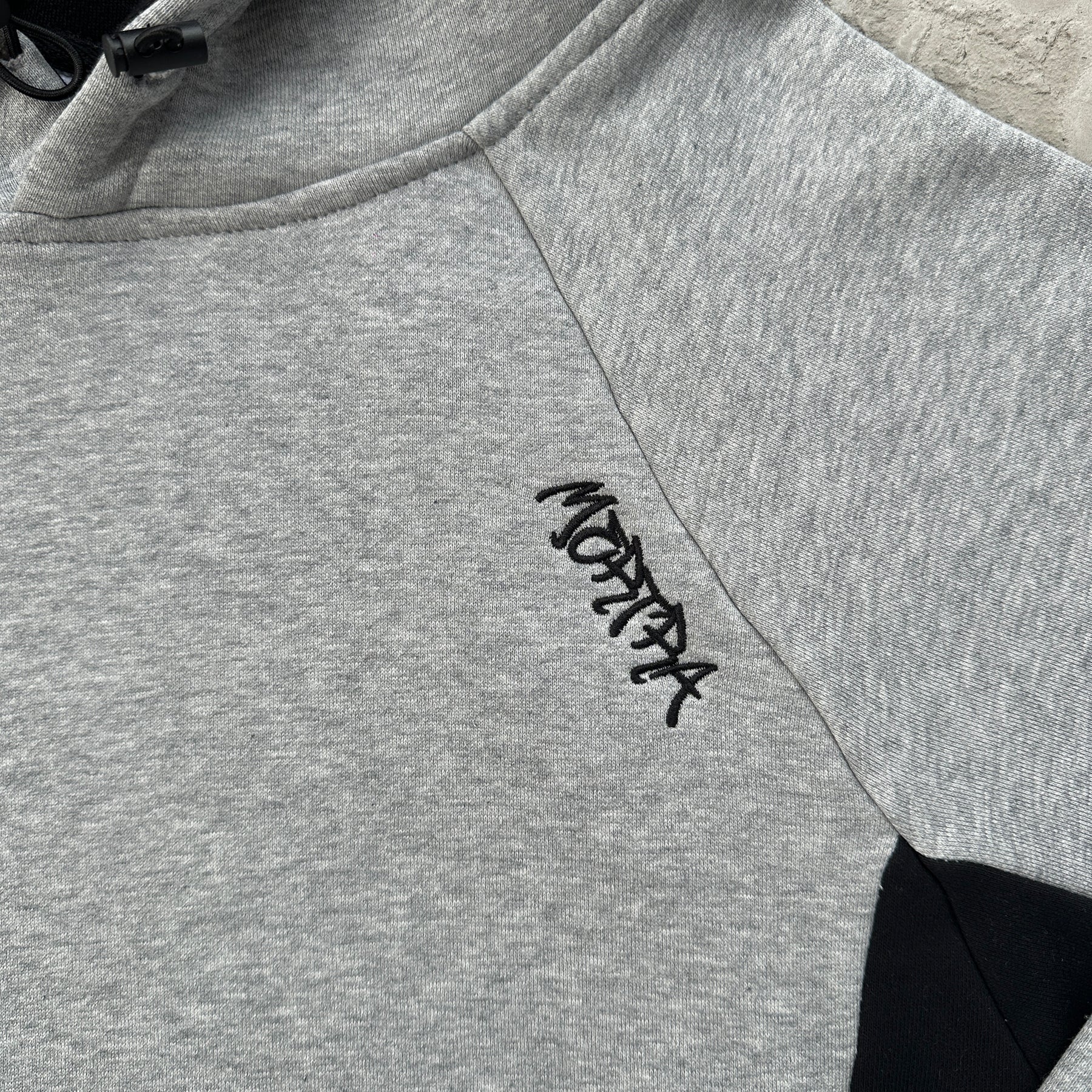 Conjunto Mertra “Colorblock Sports”