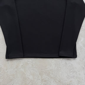 Sueter Corteiz “Star Raglan Waffle Thermal”
