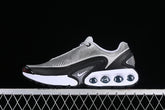 Air Max DN “Grey Black”