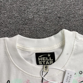 Camisa Hellstar  "Balaclava”