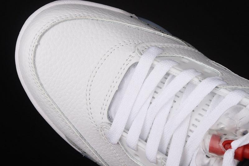 Air Jordan 5 ”White Cement”