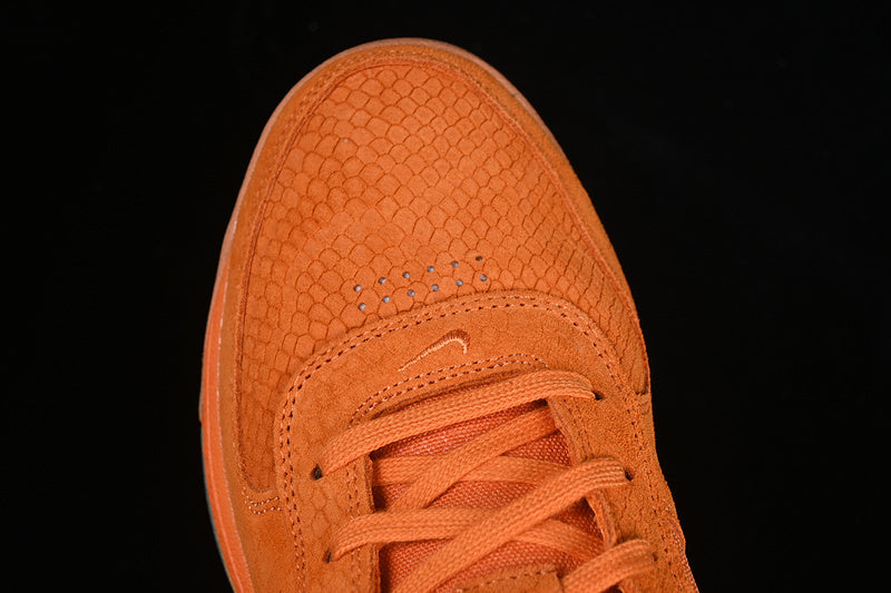 Nike Book 1 “Booker Orange”