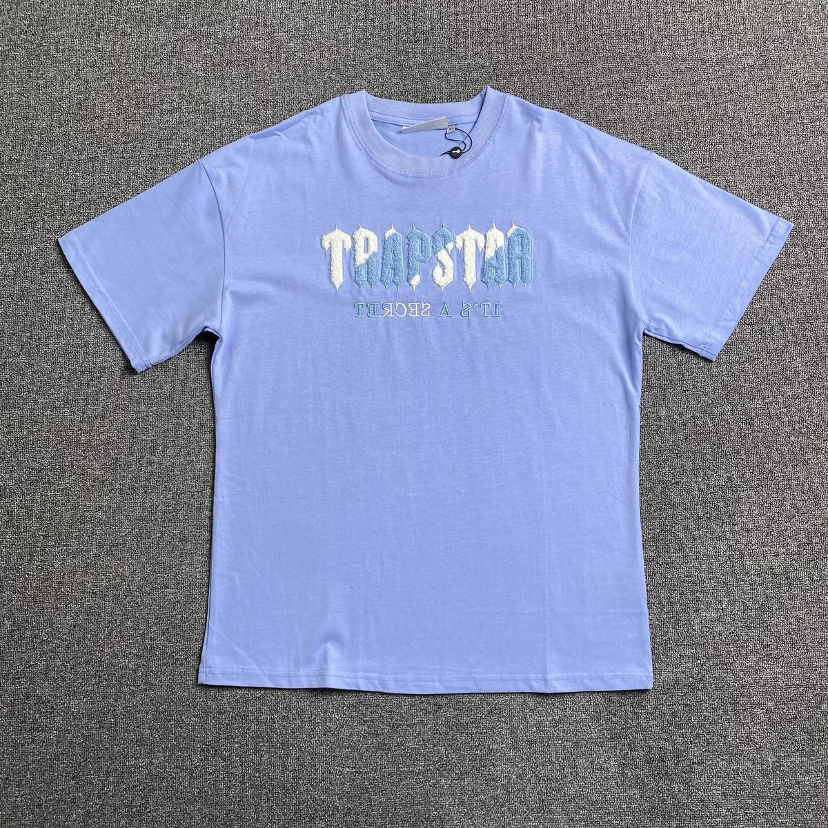 Camisa Trapstar ”Sky Blue”