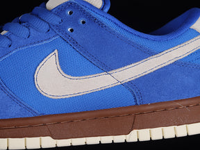 Dunk “Gold Rail”