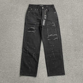 Calça Baggy Purple Brand