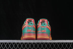 Air force 1 “Stadium Green”