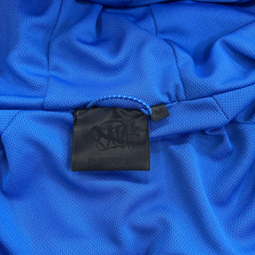 Conjunto Syna World “Vortex Track” ( Azul e Amarelo )