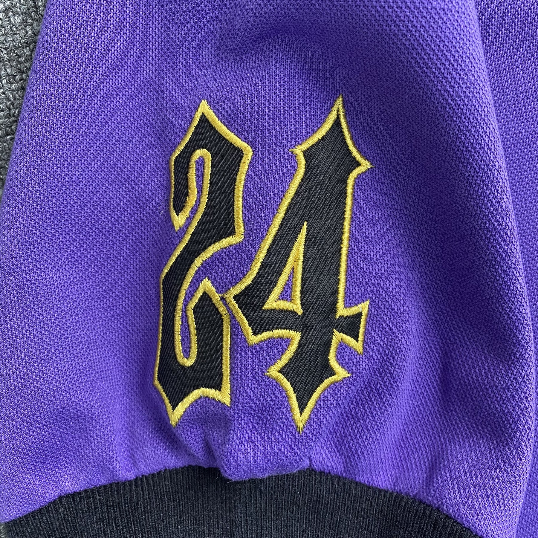 Polo Trapstar “Roxa”