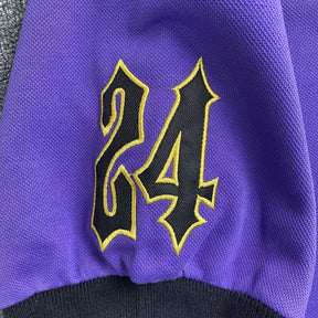 Polo Trapstar “Roxa”