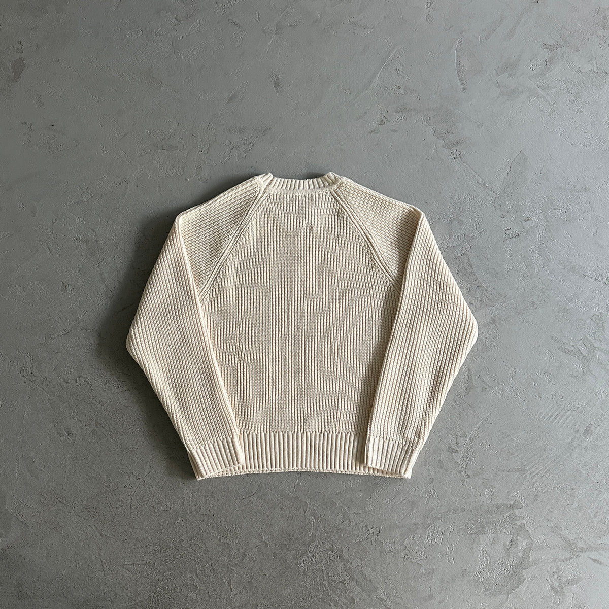 Sueter Corteiz “Mixed Yarn Allstarz”