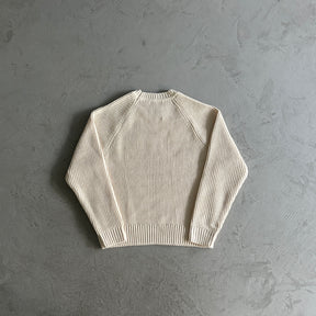 Sueter Corteiz “Mixed Yarn Allstarz”