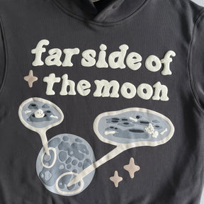 Moletom Broken Planet “Far Side of The Moon”