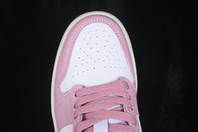 Air Jordan 1 Low “Iced Carmine Pink”