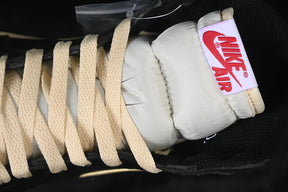 Air Jordan 1 High x Nigel Sylvester