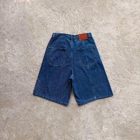 Shorts Mertra “Blue”