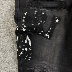 Calça Amiri “Amiri Angel”