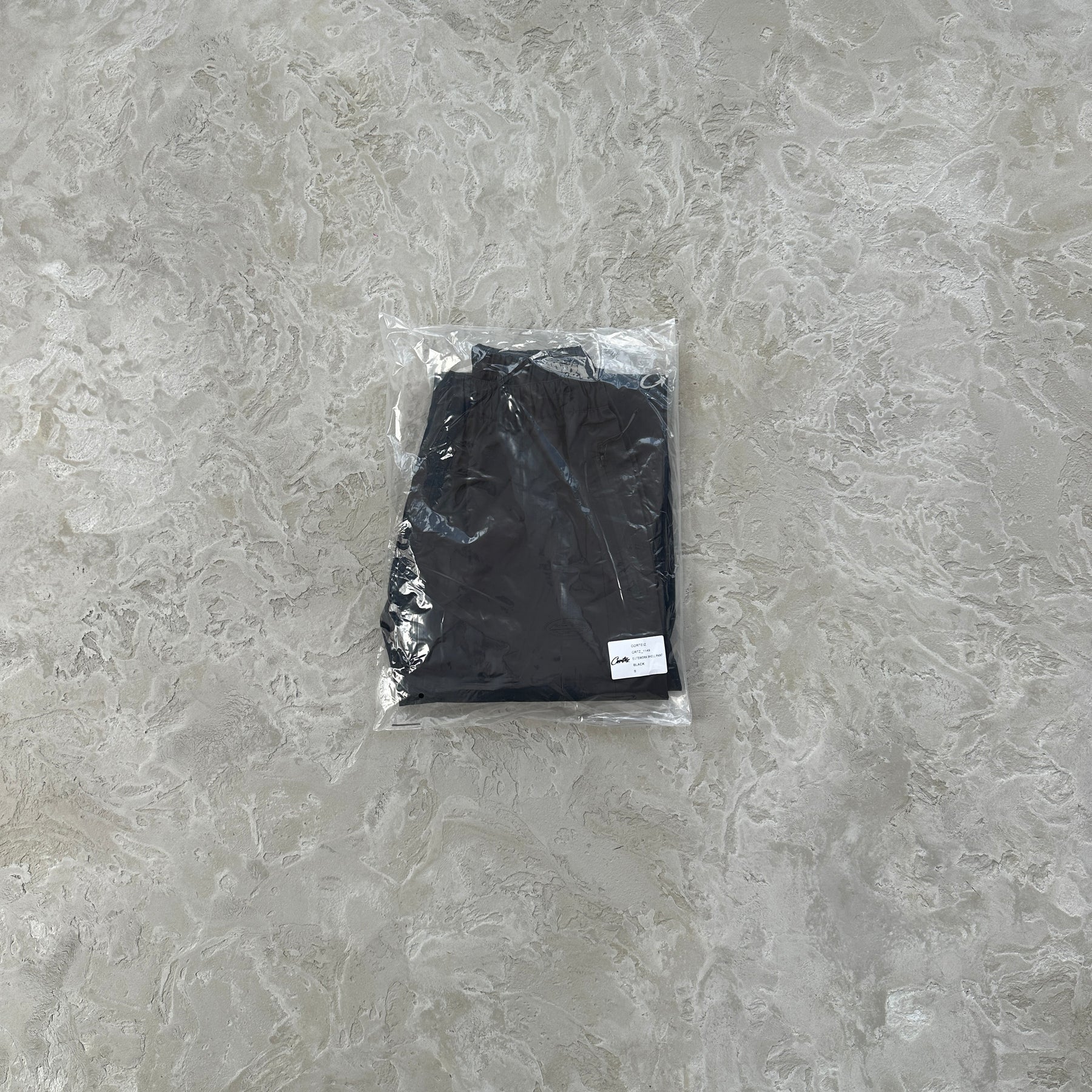 Calça Corteiz “Basics Crtz”