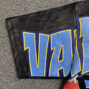 Camisa Valley Dreams “Valley Fest”