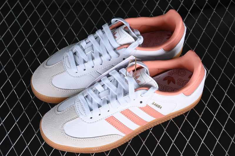 Adidas Samba “Wonder Clay Gum”