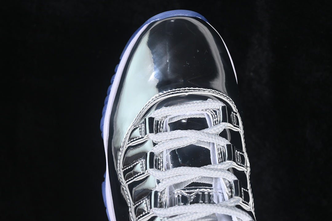 Air Jordan 11  “Dodgers”