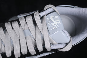 Air force 1 x Syna World