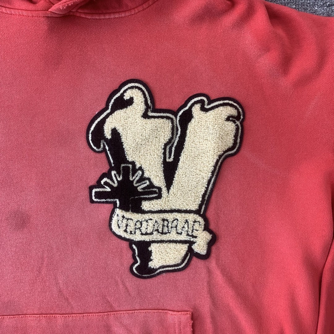 Moletom Vertabrae “V”
