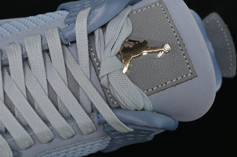 Air Jordan 4 x NCAA