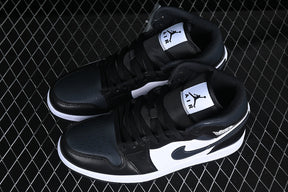 Air Jordan 1 High “Off Noir Toe”