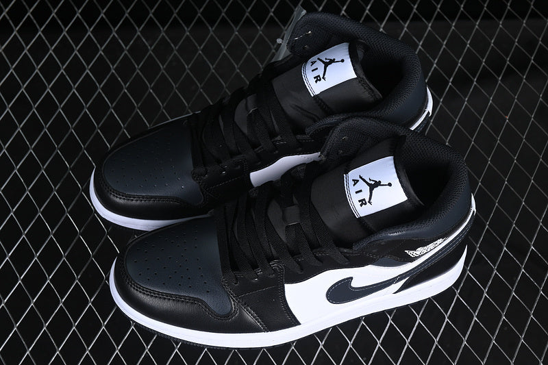 Air Jordan 1 High “Off Noir Toe”