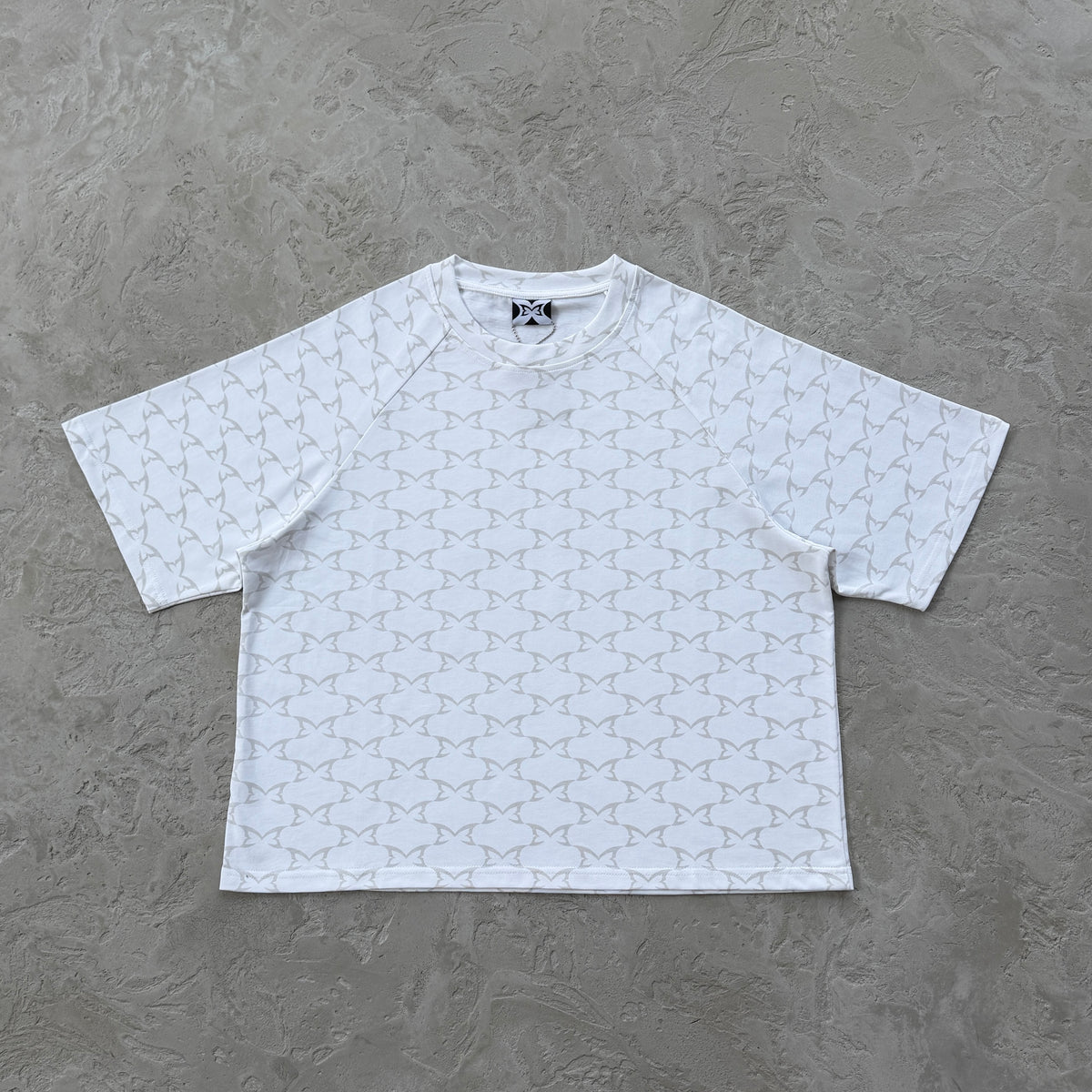 Camisa Mertra “Butterfly Printed”