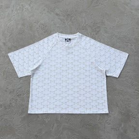 Camisa Mertra “Butterfly Printed”