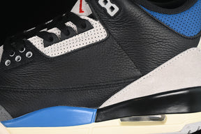 Air Jordan 3 “Rare Air”