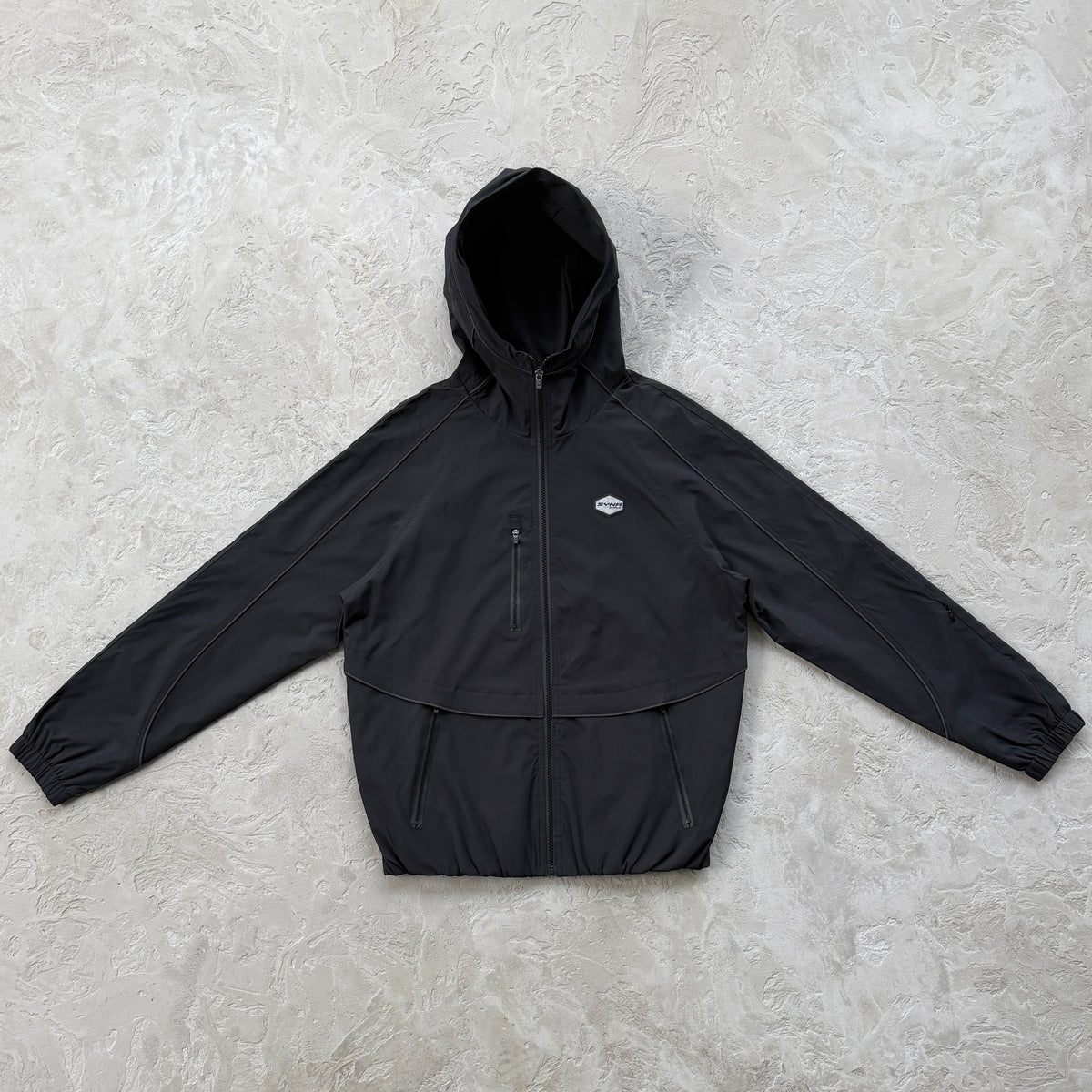 Conjunto Syna World “Micro Ripstop”