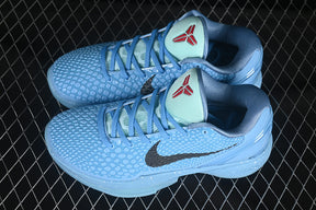 Nike Kobe 6 “Ice Grinch”
