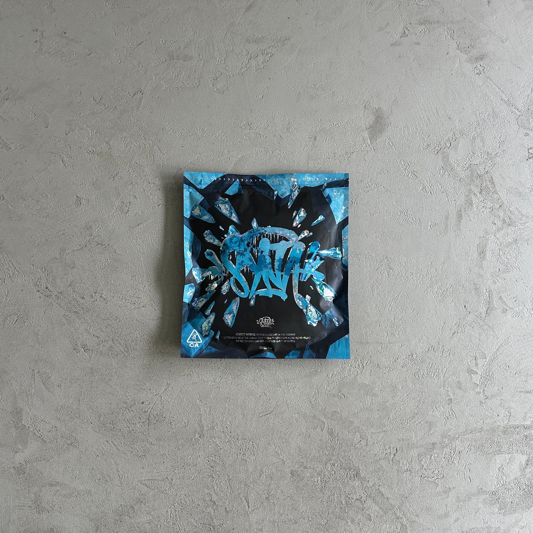 Camisa Syna World “GTA”