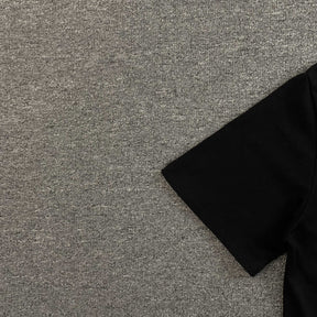 Camisa Corteiz “Brazilian Butt Lift” ( Preta )