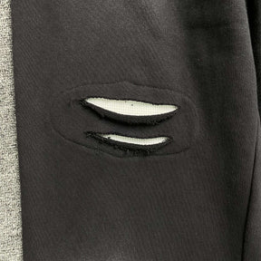 Calça Vertabrae “Sweatpants” ( Preta )