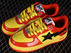 BAPE STA x MARVEL “Iron Man”