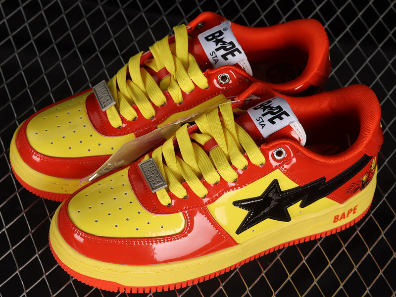 BAPE STA x MARVEL “Iron Man”