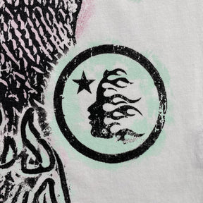 Camisa Hellstar  "Balaclava”