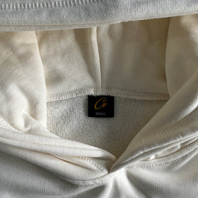 Conjunto Corteiz “Satin C-Star Applique” ( Branco )