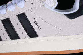 Adidas Campus 00 “Crystal White”