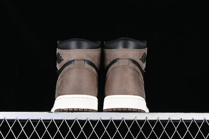 Air Jordan 1 High “Palomino”